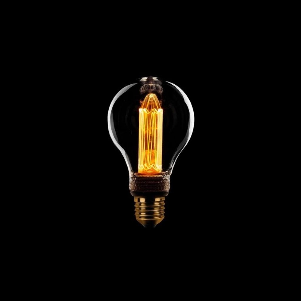 Wat zijn 3 staps dimbare LED lampen zonder dimmer?