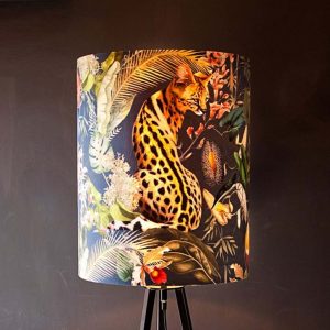 Jungle Lampenkap - Bobcat