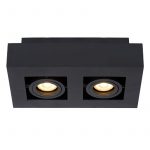 Bloc Spot 2 Lichts Lucide