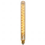 ? Lucide Buislamp Led 300mm Spiraal Amber Lucide