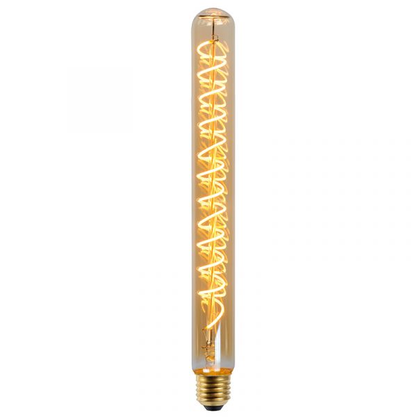 ? Lucide Buislamp Led 300mm Spiraal Amber Lucide