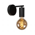 Steady Block wandlamp
