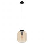 Diana Hanglamp Klein Amber