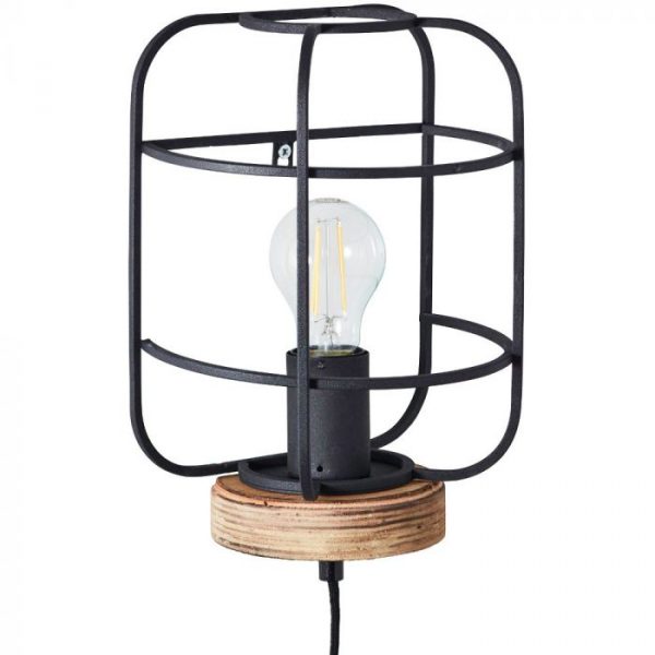 gwen:glenda_wandlamp_lampencompleet_industriele_wandlamp