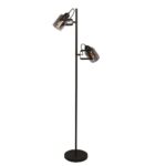 Rick_vloerlamp_metaal_glas_zwart_lampencompleet