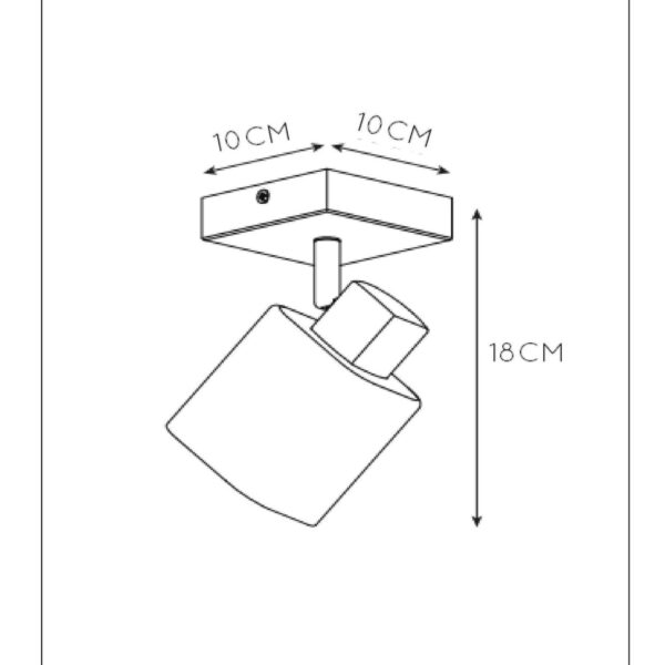 jack_spot_rookglas_zwart__metaal_lampencompleet