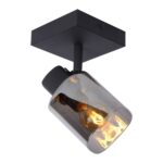 jack_spot_rookglas_zwart_metaal_lampencompleet
