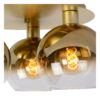 Dajana_3-lichts_plafondlamp_goud_lampencompleet