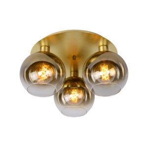 Dajana_3-lichts_plafondlamp_goud_lampencompleet