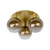 Dajana_3-lichts_plafondlamp_goud_lampencompleet