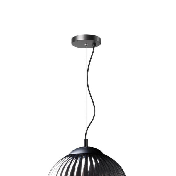 lisette-hanglamp-zwart-30cm-lampencompleet-detail-3