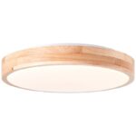 Slimline_plafondlamp_hout_lampencompleet