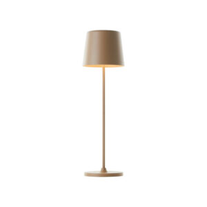 frans-buitenverlichting-tafellamp-beige-lampencompleet