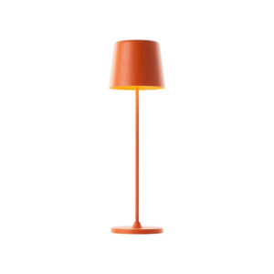 frans-buitenverlichting-tafellamp-oranje-lampencompleet nl