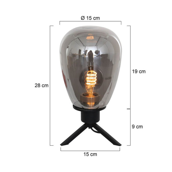 reflexion-hoog-tafellamp-lampencompleet10