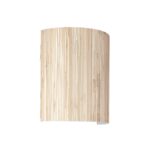 Raoul_wandlamp_zeegras_lampencompleet_._