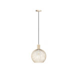 fata-30-hanglamp-lampencompleet-beige-zandkleur