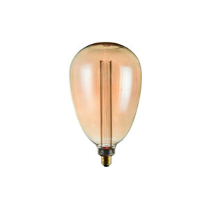 freelight-lampencompleet-Led-lamp-mini-lichtbron-ballon-amber