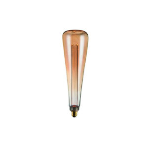 freelight-lampencompleet-Led-lamp-mini-lichtbron-fles-amber