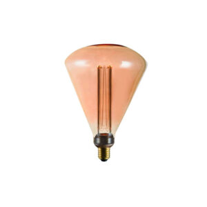 freelight-lampencompleet-Led-lamp-mini-lichtbron-triangel-amber