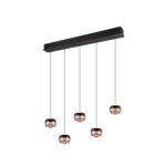 Hanglamp_orbit_5-lichts_balk_lampencompleet