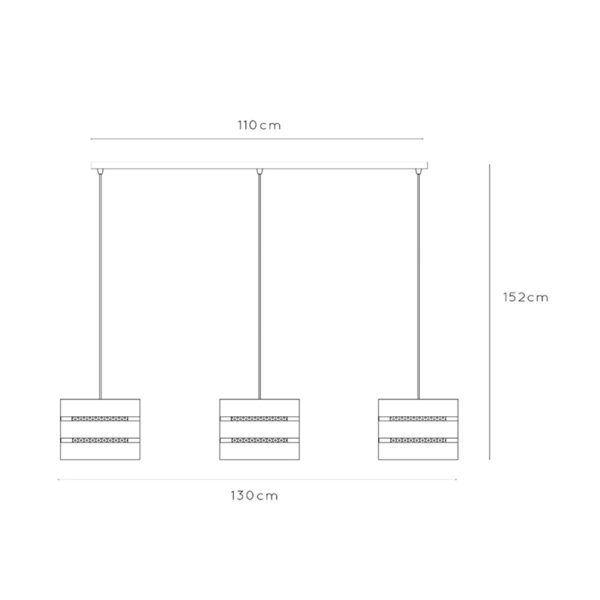 rosas-hanglamp-3-lichts-lampencompleet-lucide8