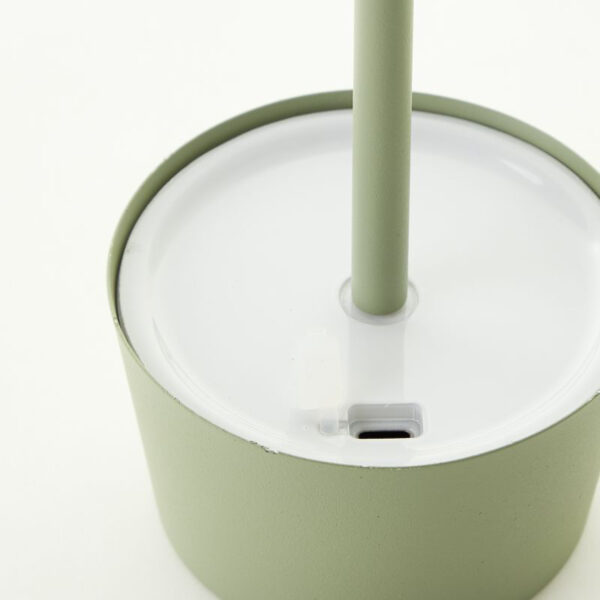 jona-tafellamp-oplaadbaar-USB-groen-10