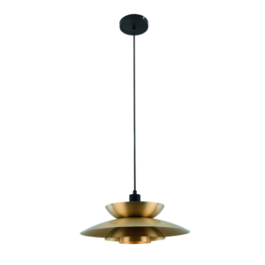 patty-hanglamp-zwart-brons-goud-38cm