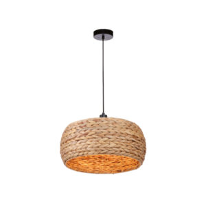 tessa-hanglamp-zeegras-gevlochten-50cm-naturel-lampencompleet