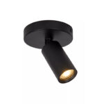 ritmo-zwart-spot-plafondspot-1-lichts-lucide-lampencompleet-