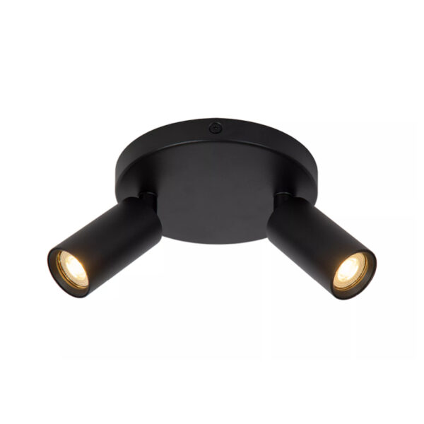 ritmo-zwart-spot-plafondspot-2-lichts-lucide-lampencompleet-
