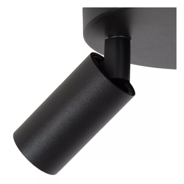 ritmo-zwart-spot-plafondspot-2-lichts-lucide-lampencompleet-4