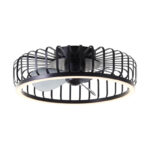 capo-plafondventilator-brilliant-zwart-lampencompleet