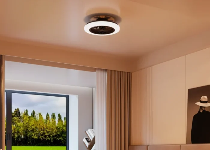 Ventilatoren