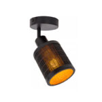 tagalog-plafondspot-1-lichts-bamboe-zwart-lampencompleet-