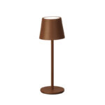 roxi-roestbruin-oplaadbaar-USB-tafellamp-lampencompleet