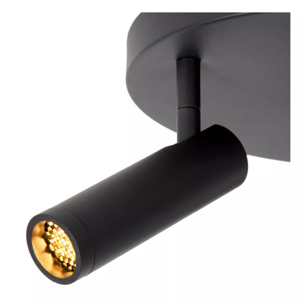 grado-spot-3-lichts-zwart-lampencompleet2