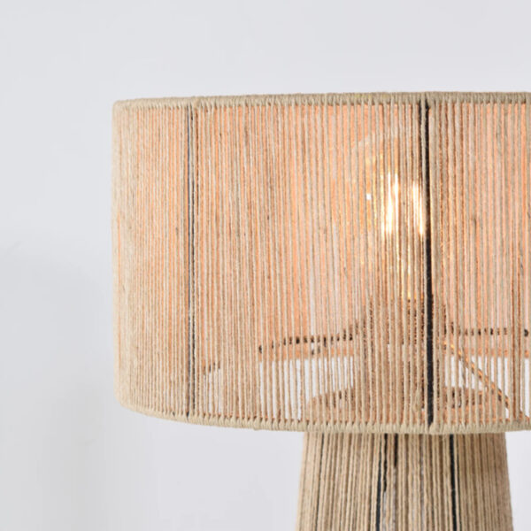 morris-tafellamp-jute-30cm-lampencompleet3