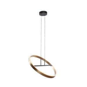 otto-hanglamp-goud-rond-kantelbaar-lampencompleet-60cm