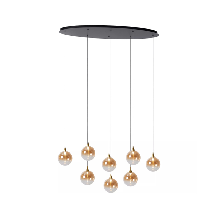 gisela-hanglamp-8-lichts-amber-ovaal-lampencompleet
