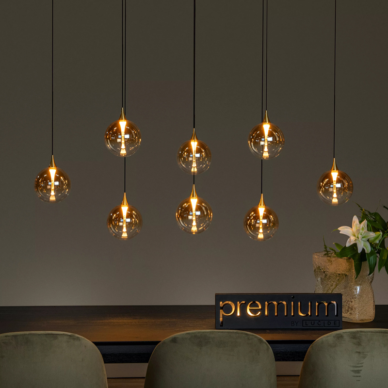 gisela-hanglamp-8-lichts-amber-ovaal-lampencompleet2