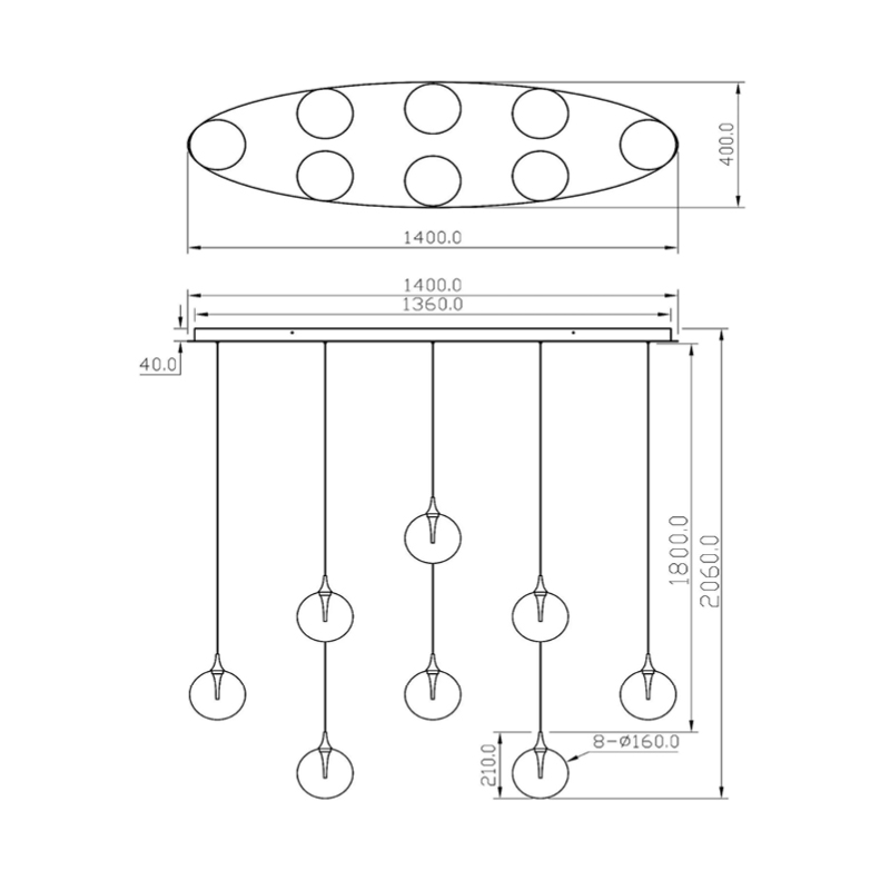 gisela-hanglamp-8-lichts-amber-ovaal-lampencompleet3