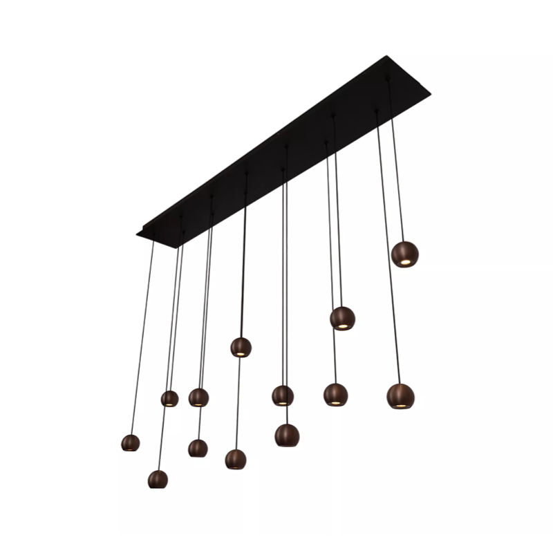 montana-hanglamp-13-lichts-LED-roestbruin-ovaal-lampencompleet2