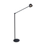 Casper-vloerlamp-laag-zwart-lampencompleet