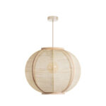 fabric-hanglamp-58cm-beige-zand-naturel-lampencompleet