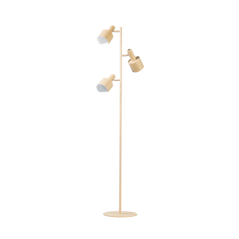sledge-vloerlamp-3-lichts-creme-lampencompleet