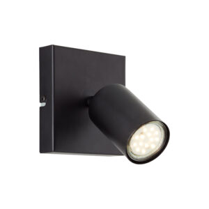 bep-1-lichts-spot-zwart-lampencompleet
