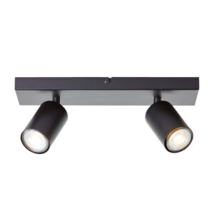 bep-2-lichts-spot-zwart-lampencompleet