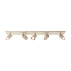 bep-spot-5-lichts-creme-lampencompleet