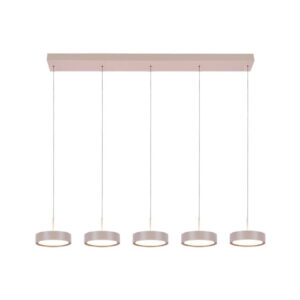 karel-hanglamp-5-lichts-balk-creme-lampencompleet